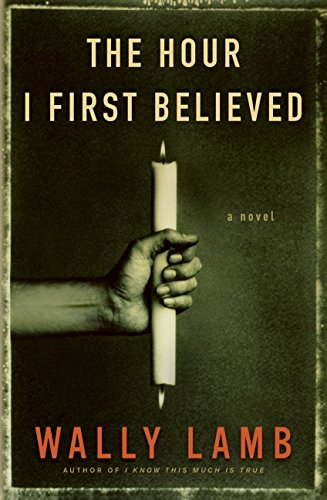 The Hour I First Believed Novel