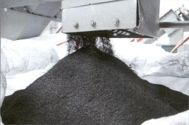 RSRI Crumb Rubber Powder, Technics : Machine Made