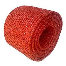 PP Danline Rope Red