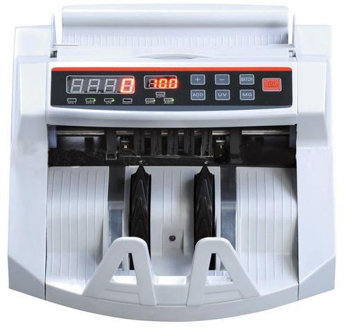 Loose Note Counting Machine