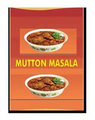 Mutton Masala