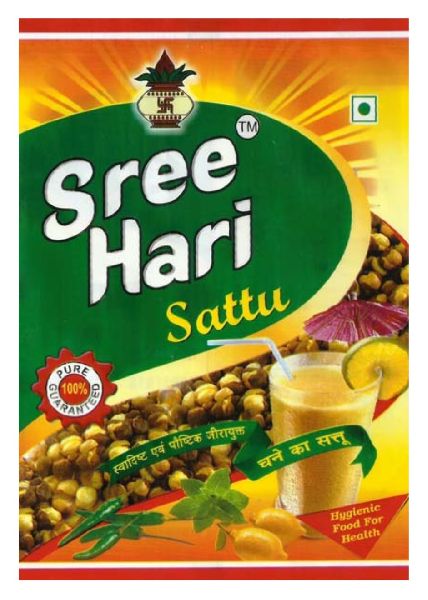 Sree hari economy pack sattu