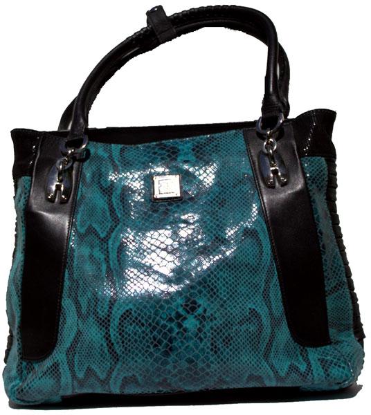 Designer Couture Handbag (SNAK-0002-1)