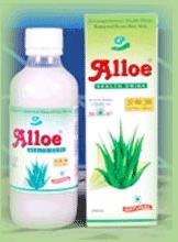 Aloe Vera Juice