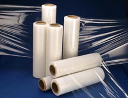 Stretch Film Hand Grade