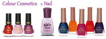 nail polish