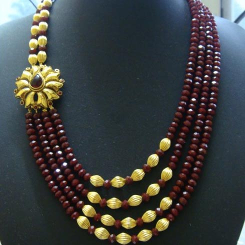 Handmade Jewelry at Best Price in Chennai | Srisha Global Enterprises