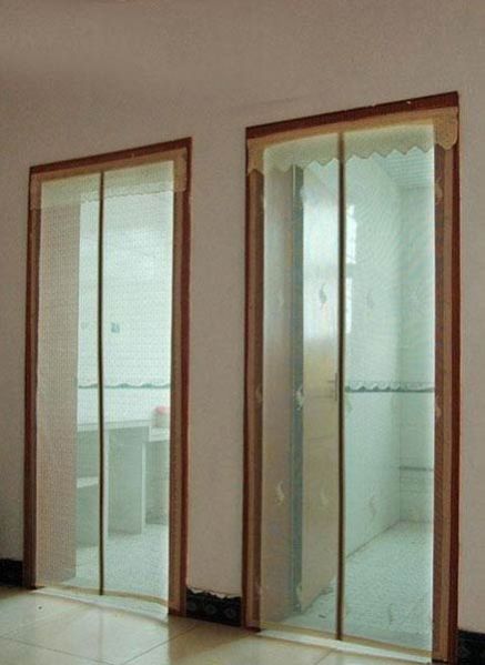 2013 New Mosquito Screen As Seen On Tv Door Mesh Manufacturer