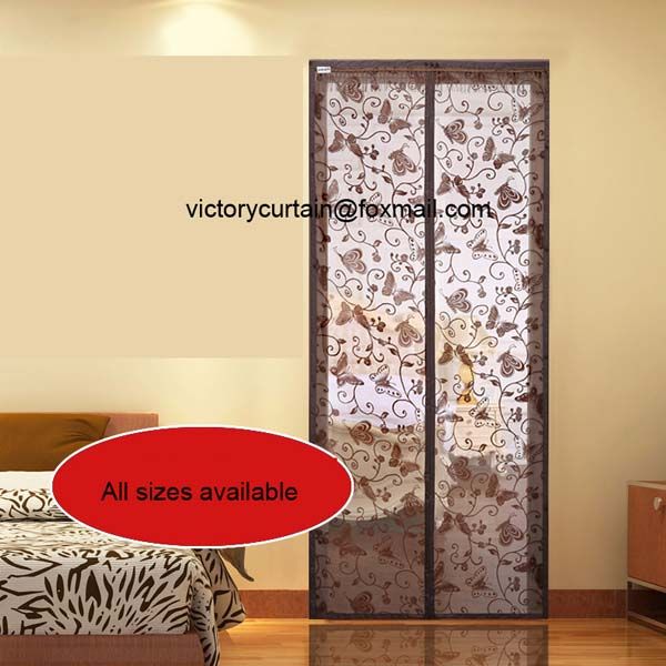 As Seen On Tv Black Magnetic Snap Screen Manufacturer Exporters
