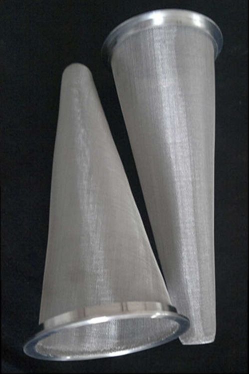 Cone Filters