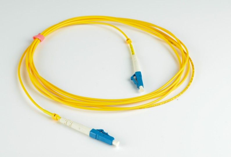 Fiber Optic Patch Cord