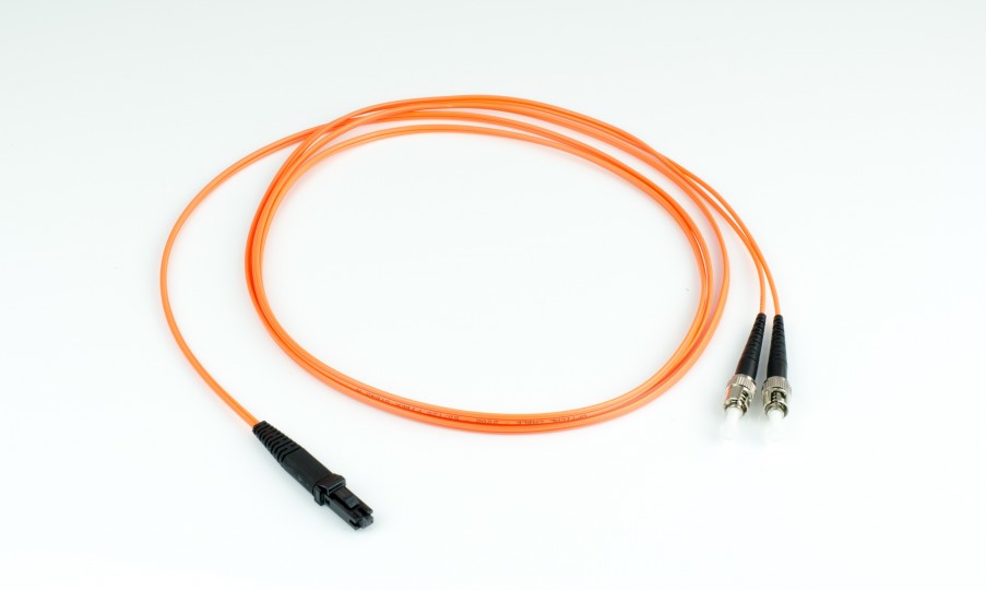 Optic Fiber Patch Cord