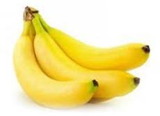 fresh banana