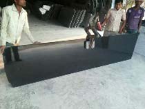 Black Granite