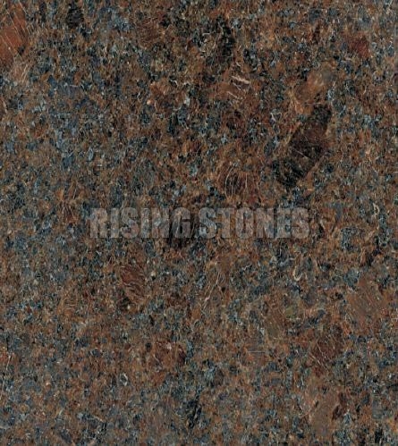 Coffee Brown Granite Stone