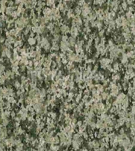Bush Hammered Royal Green Granite Stone, for Hotel, Kitchen, Office, Restaurant, Size : Multisizes