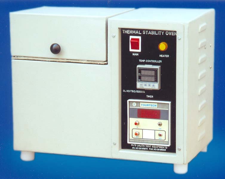 fourtech temperature controller