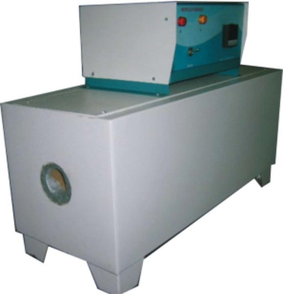 Laboratory Tube Furnaces