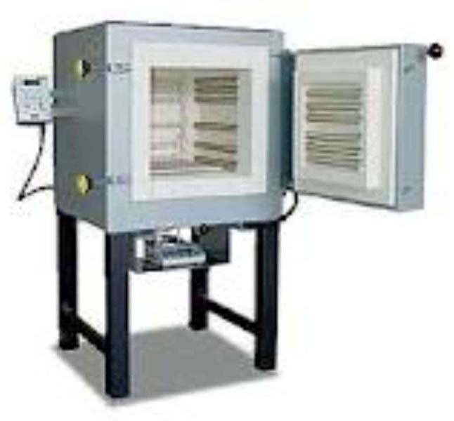 Refractory Furnace Electric