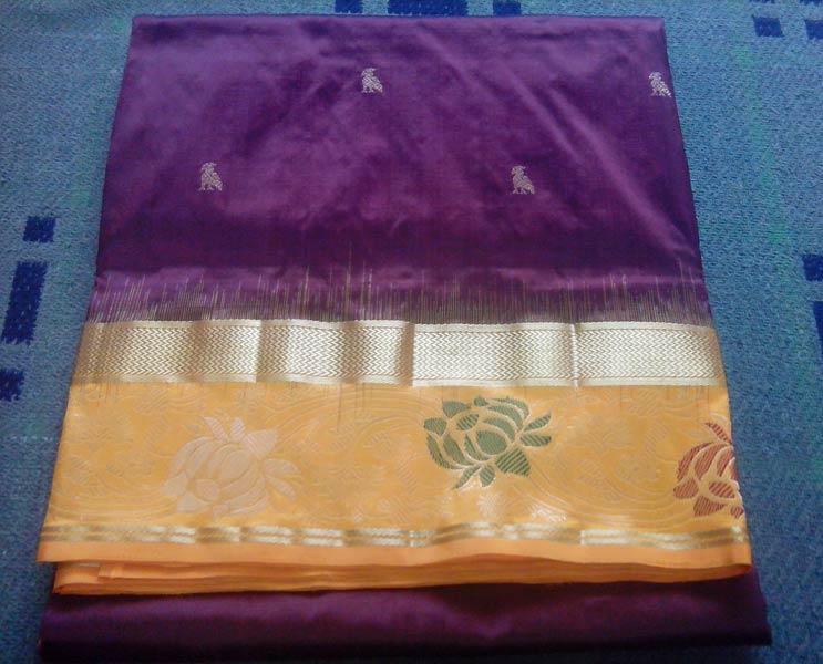 Lotus Turning at Best Price in Salem | V. Ramanathan Textiles