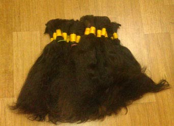 Bulk Human Hair