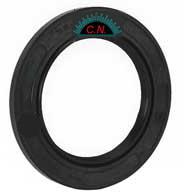 Oil seal for Ginning Machine