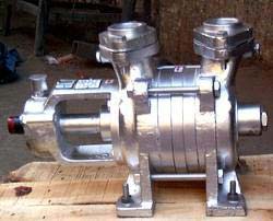 Anti Corrosion Self Priming Pumps