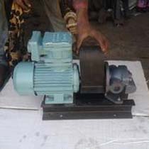 cast iron gear pumps