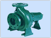 Chemical Process Pumps