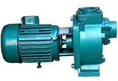 Effluent Sewage Pumps