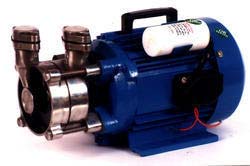 Electric Self Priming Pumps