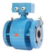 Electromagnetic Flow Meter