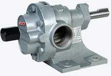 Industrial Rotary Gear Pumps
