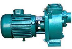 Monoblc Mud Pumps