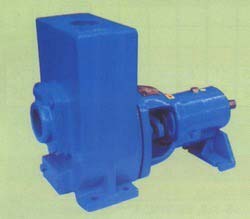 Self Priming Bare Mud Pumps