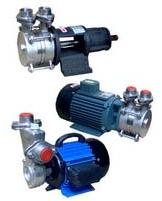 SS Self Priming Pumps