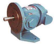 stainless steel gear pumps