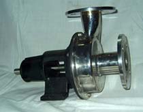 Toss Centrifugal Pumps