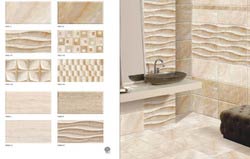Oceaic Exports Digital Ceramic Wall Tiles