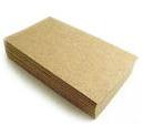 Eco Friendly Kraft Papers