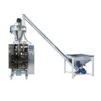 collar type packaging machine