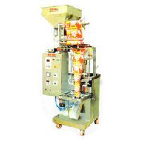 pneumatic packaging machine