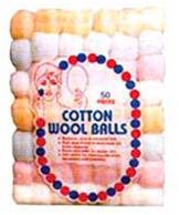 Cotton Wool Balls