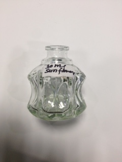 Perfume Bottle