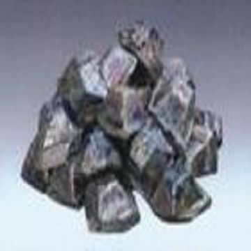 Ferroalloy