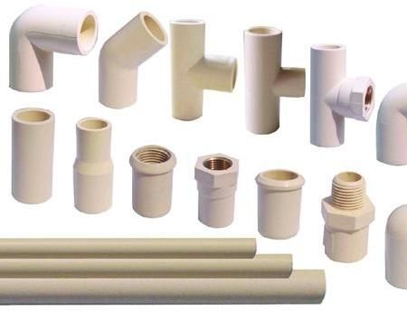 pipe fittings