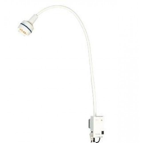 Hl5000 Examination Light with Wall Mount