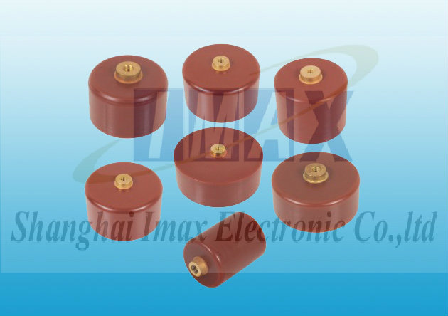 Hv Ceramic Capacitor by Shanghai Imax Electronic Co. Ltd, Ceramic ...