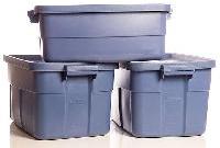 Storage Bins