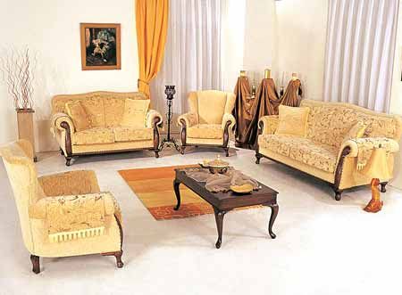 Bolero Sofa Sets